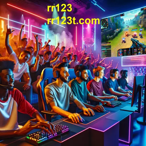 A Ascensão dos Jogos Multiplayer: Conectando Jogadores em Todo o Mundo