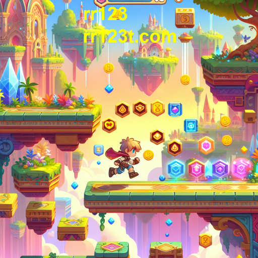 Discover the Best New Games and Exclusive Content