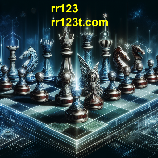 A Evolução dos Jogos de Estratégia: Mais do que Apenas Diversão